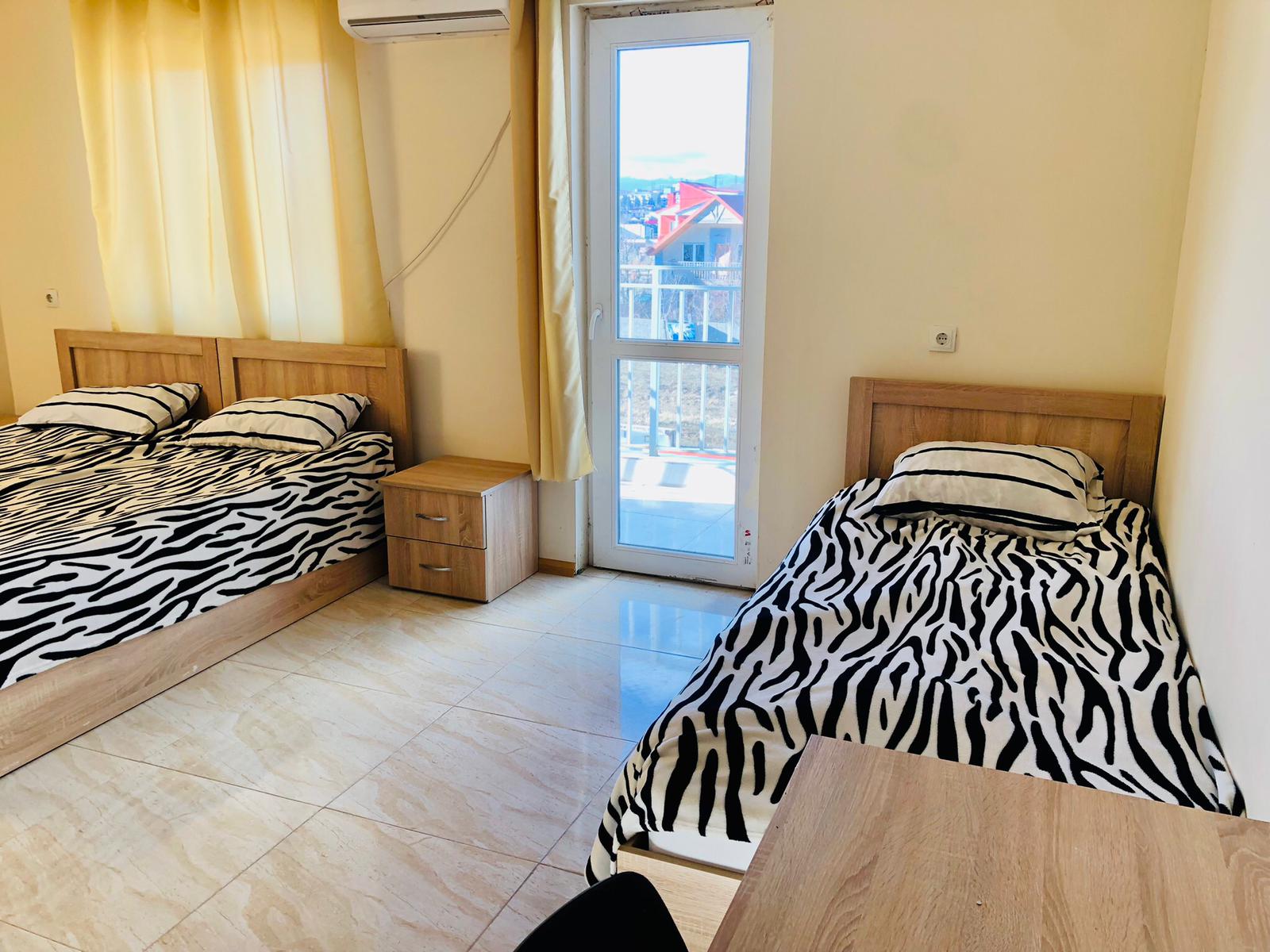 Ivertubani hotel apartment interior, photo 4